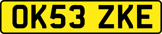 OK53ZKE