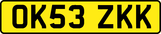 OK53ZKK