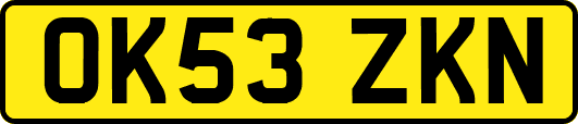 OK53ZKN