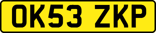 OK53ZKP