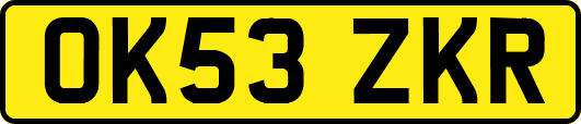 OK53ZKR