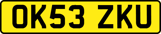 OK53ZKU
