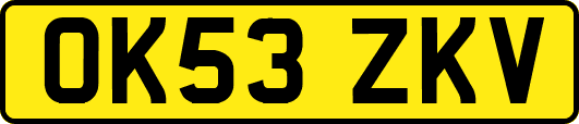 OK53ZKV
