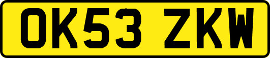 OK53ZKW