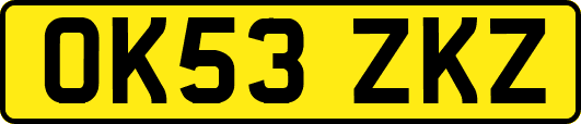 OK53ZKZ