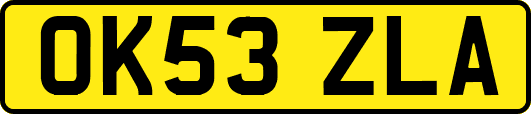 OK53ZLA