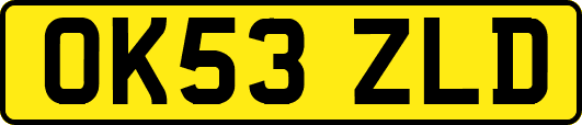 OK53ZLD