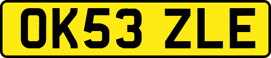 OK53ZLE