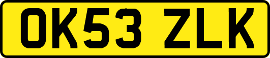 OK53ZLK