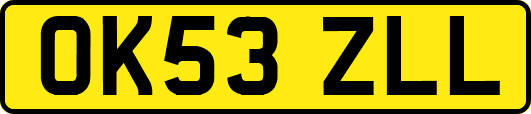 OK53ZLL