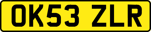 OK53ZLR