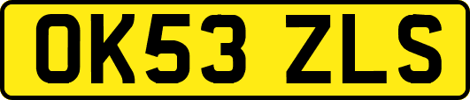 OK53ZLS