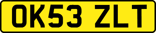 OK53ZLT