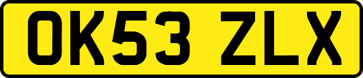 OK53ZLX