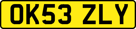 OK53ZLY
