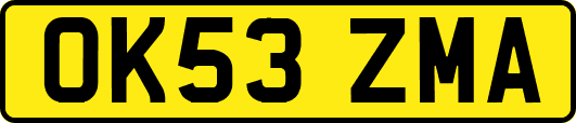 OK53ZMA