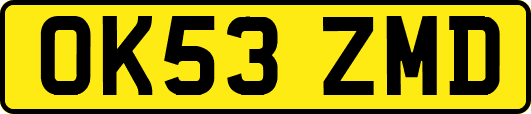 OK53ZMD
