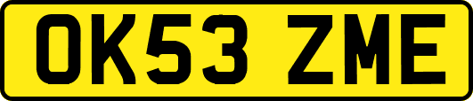 OK53ZME