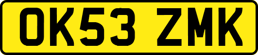 OK53ZMK