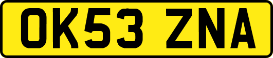 OK53ZNA