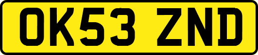 OK53ZND
