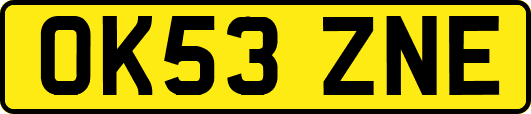 OK53ZNE