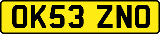 OK53ZNO
