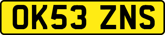 OK53ZNS