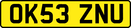 OK53ZNU