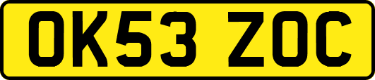 OK53ZOC