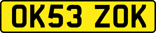 OK53ZOK