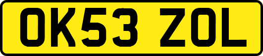 OK53ZOL