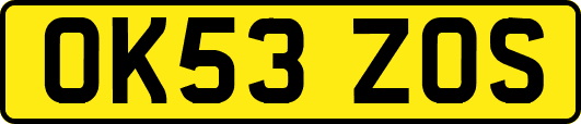 OK53ZOS