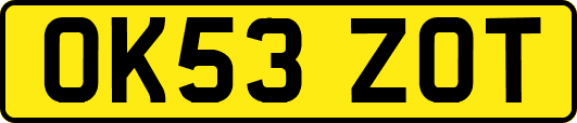 OK53ZOT