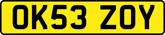 OK53ZOY