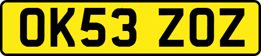 OK53ZOZ