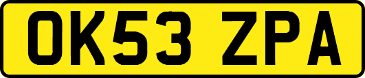 OK53ZPA