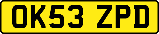 OK53ZPD