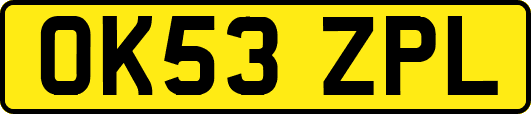 OK53ZPL