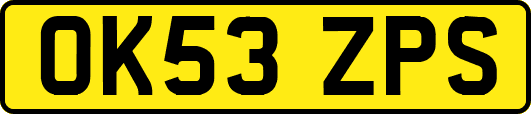 OK53ZPS