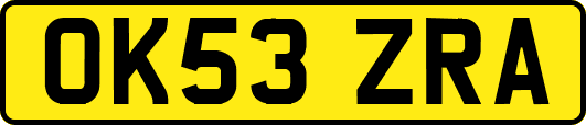 OK53ZRA