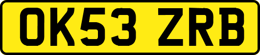 OK53ZRB
