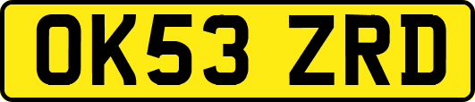 OK53ZRD