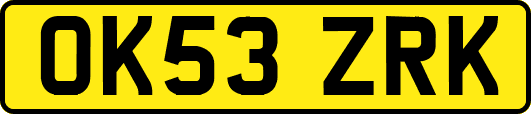 OK53ZRK