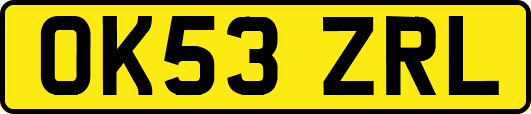 OK53ZRL