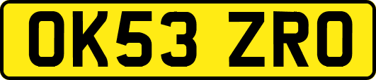 OK53ZRO