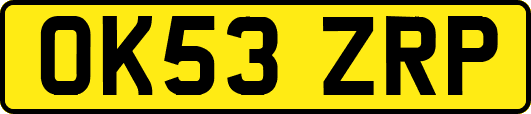 OK53ZRP