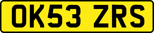 OK53ZRS
