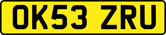 OK53ZRU