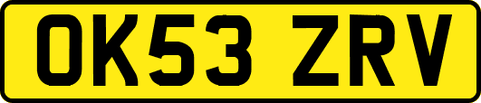 OK53ZRV